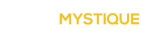 Krewe Mystique logo